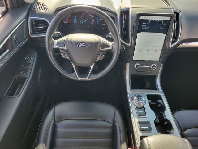 Used 2022 Ford Edge SEL image 12
