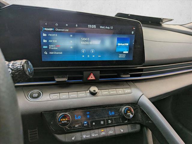 Used 2025 Hyundai Elantra N FWD image 12