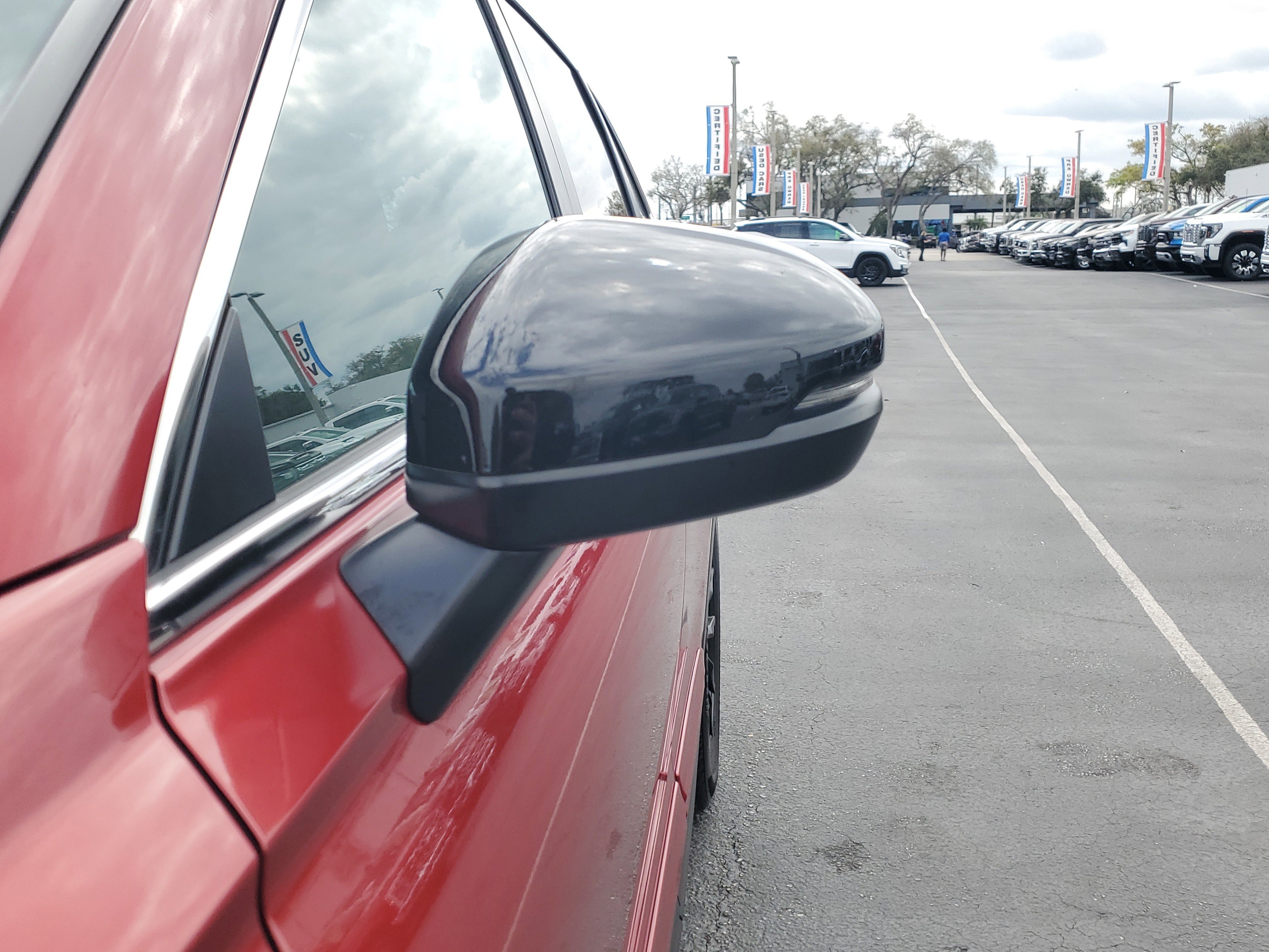 Used 2024 Honda CR-V Sport image 4