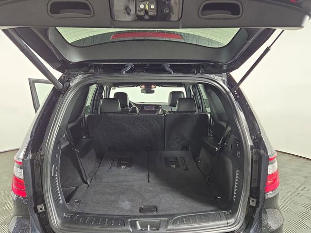 Used 2022 Dodge Durango GT image 30