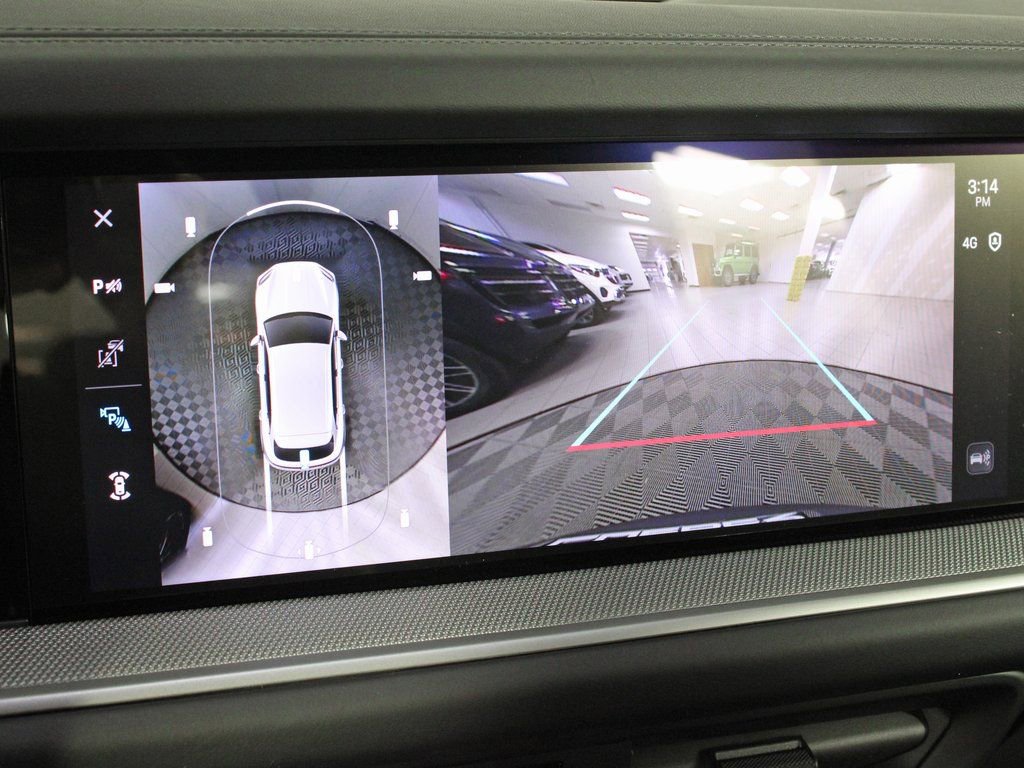 Certified 2025 Porsche Cayenne image 28