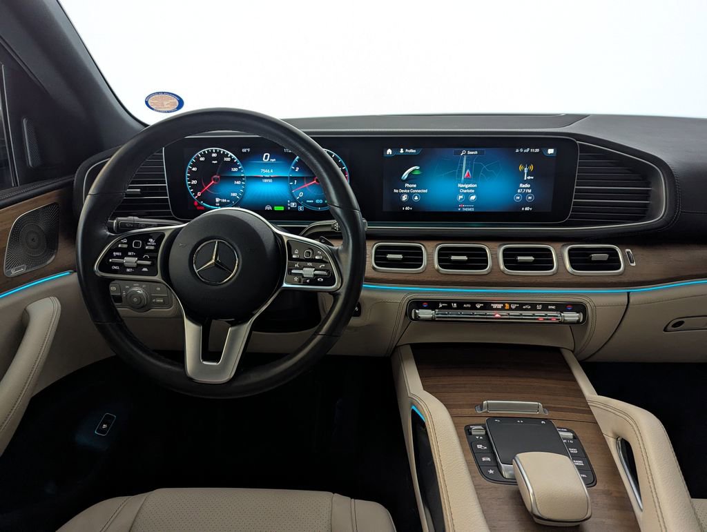 Used 2023 Mercedes-Benz GLE 450 4MATIC image 6