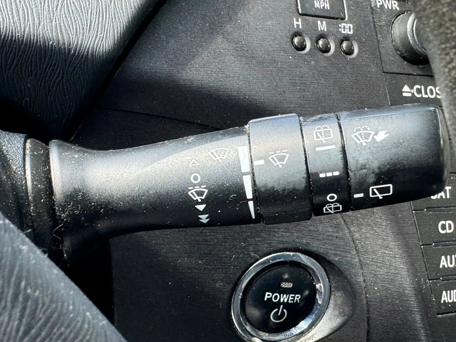 Used 2010 Toyota Prius Four FWD image 29