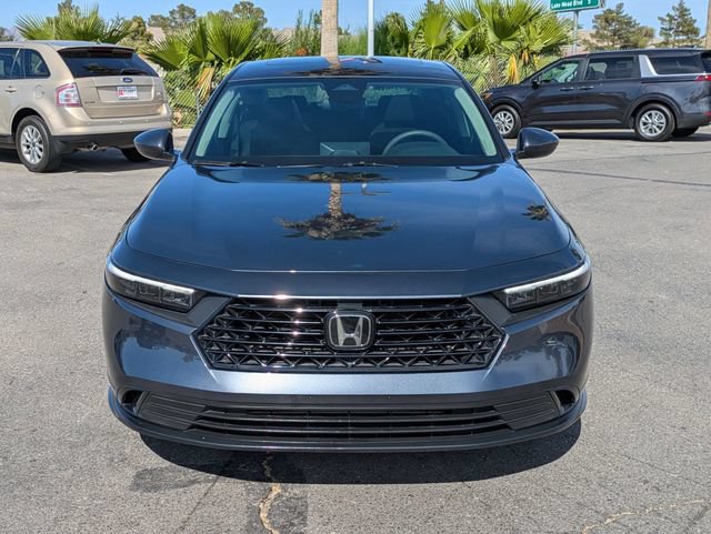 Used 2024 Honda Accord EX image 4