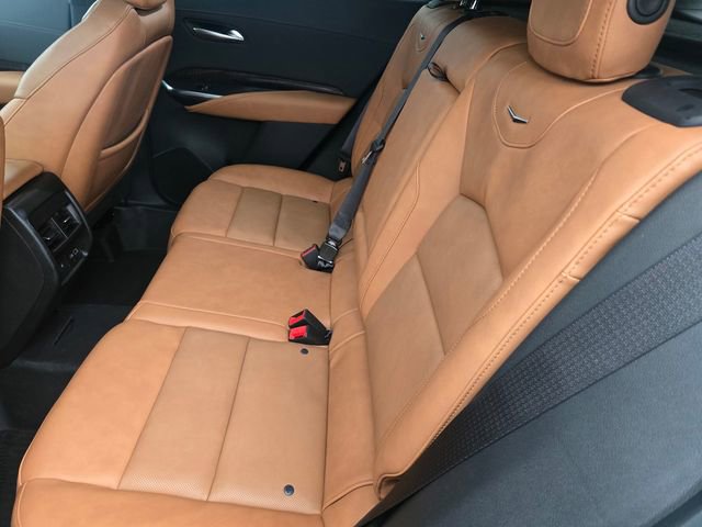 Used 2023 Cadillac XT4 Sport image 13