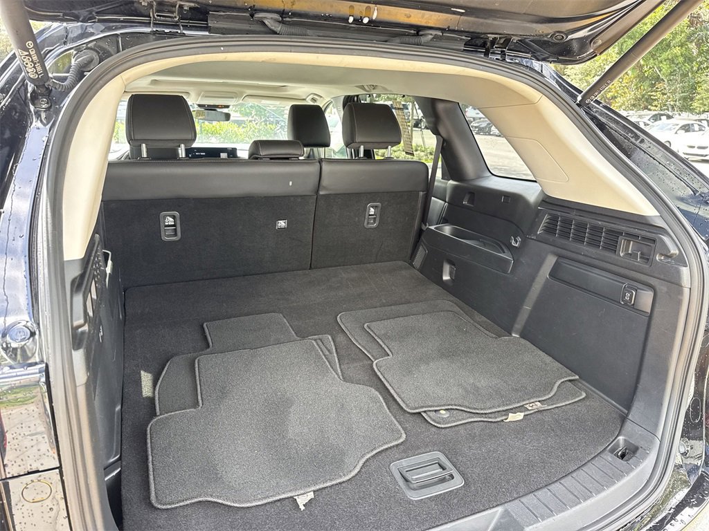 Certified 2025 MAZDA CX-70 3.3 Turbo w/ Preferred Package image 59