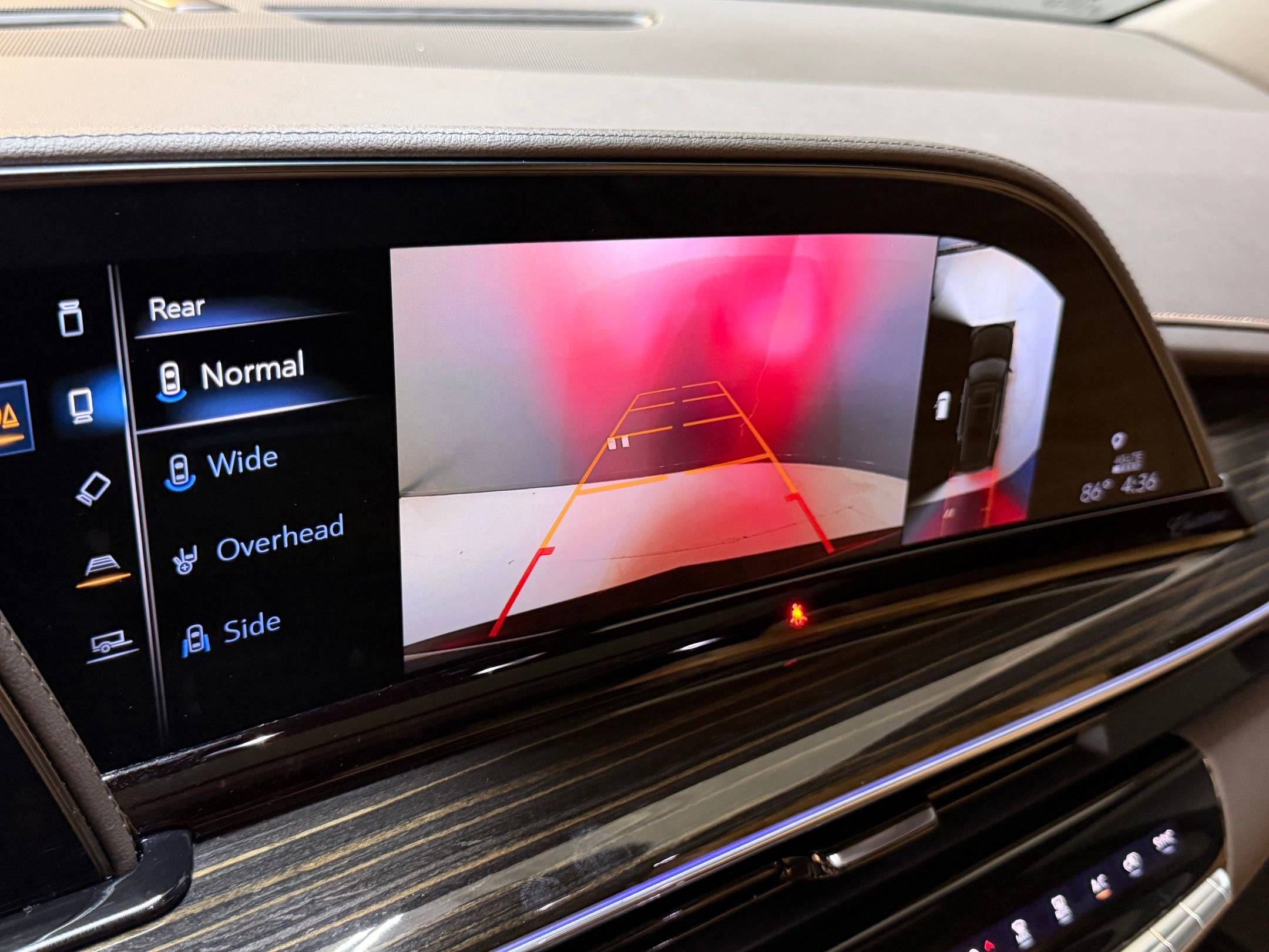 Certified 2023 Cadillac Escalade ESV Premium Luxury image 33