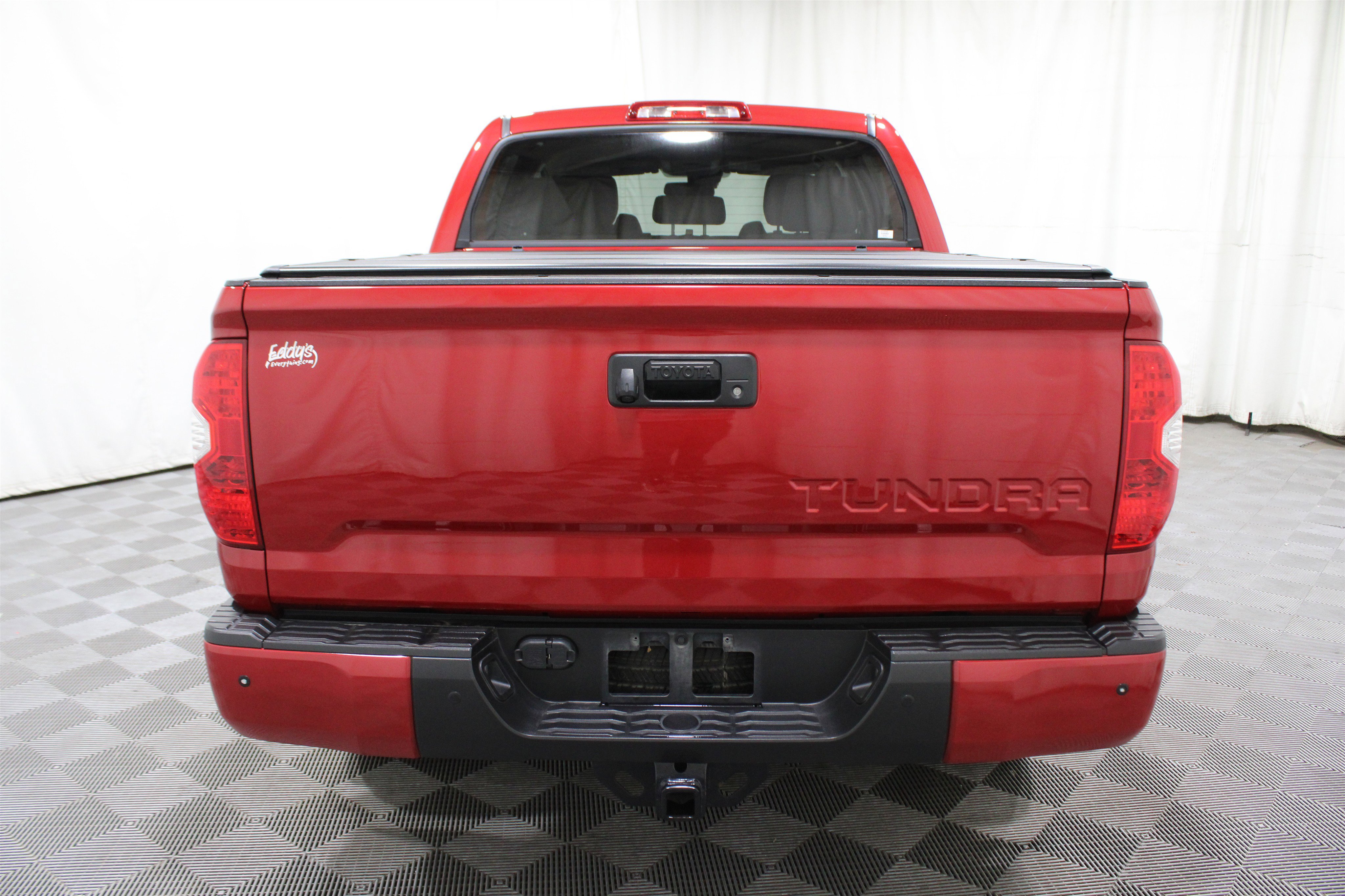 Used 2019 Toyota Tundra SR5 image 28