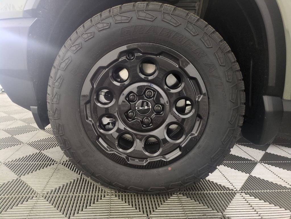 New 2026 Honda Passport TrailSport Elite image 27