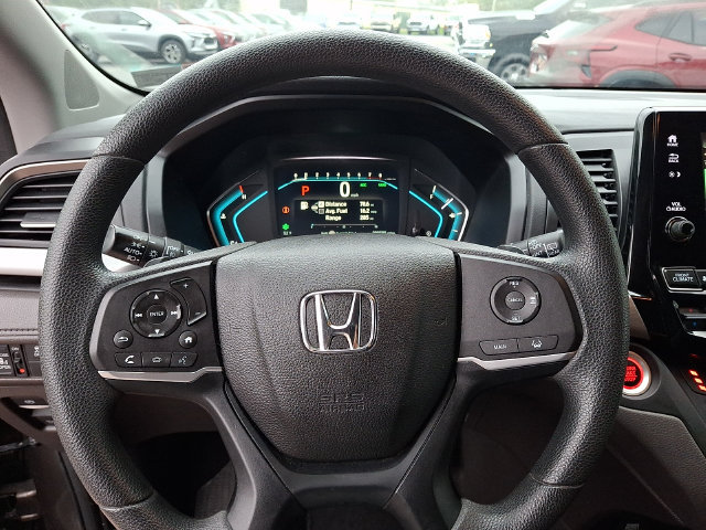 Used 2018 Honda Odyssey EX image 19