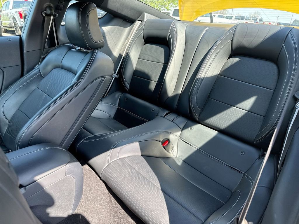 Used 2024 Ford Mustang GT Premium image 23