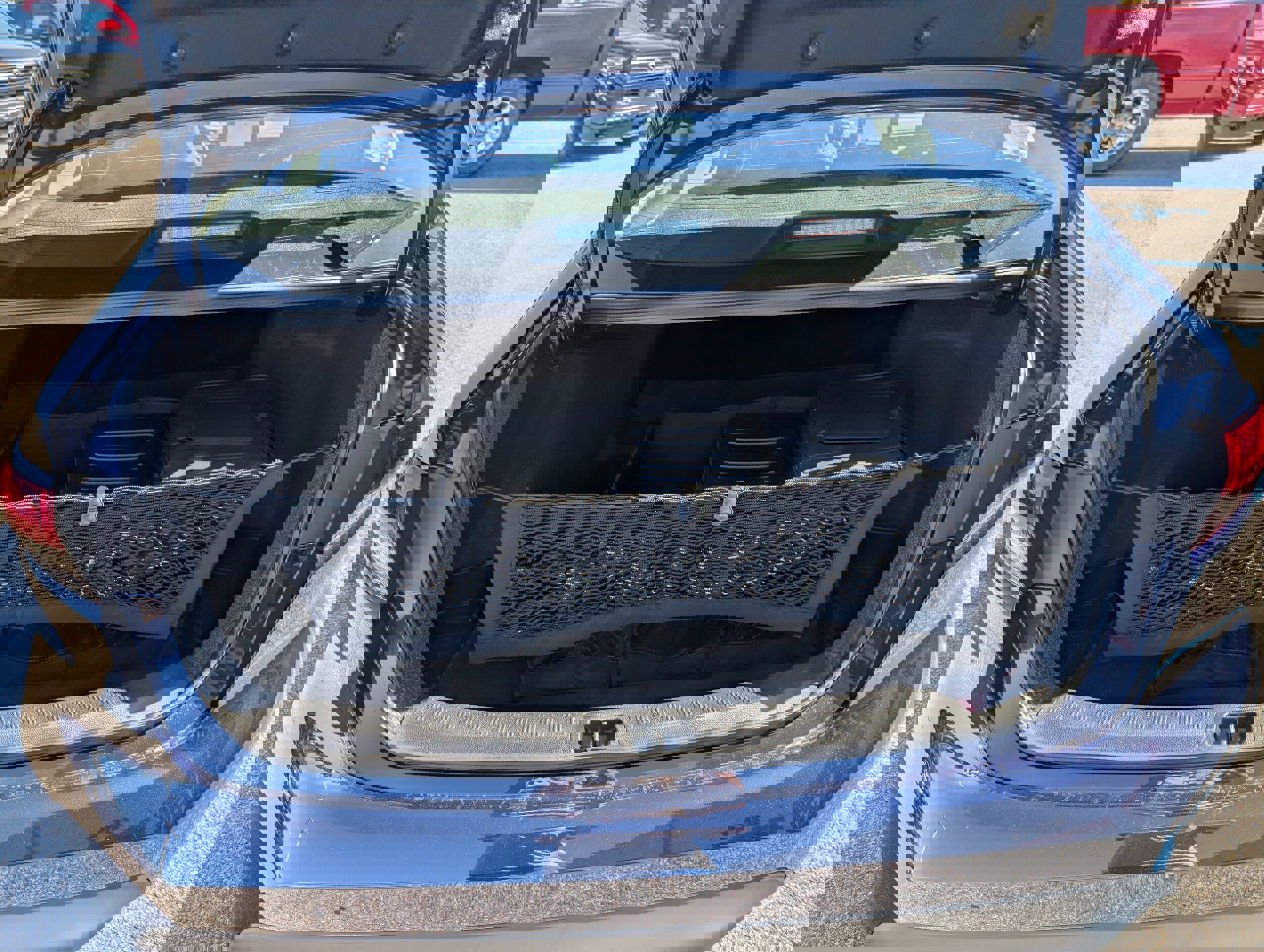 New 2026 Toyota Corolla LE image 31