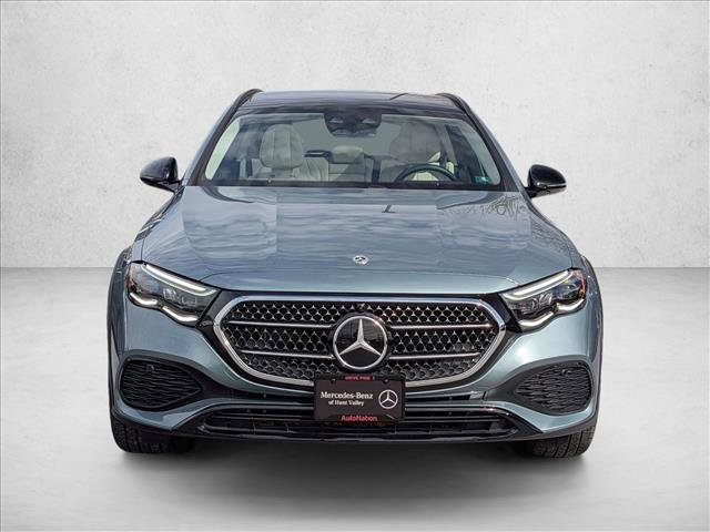 Certified 2024 Mercedes-Benz E 450 4MATIC All-Terrain Wagon image 2
