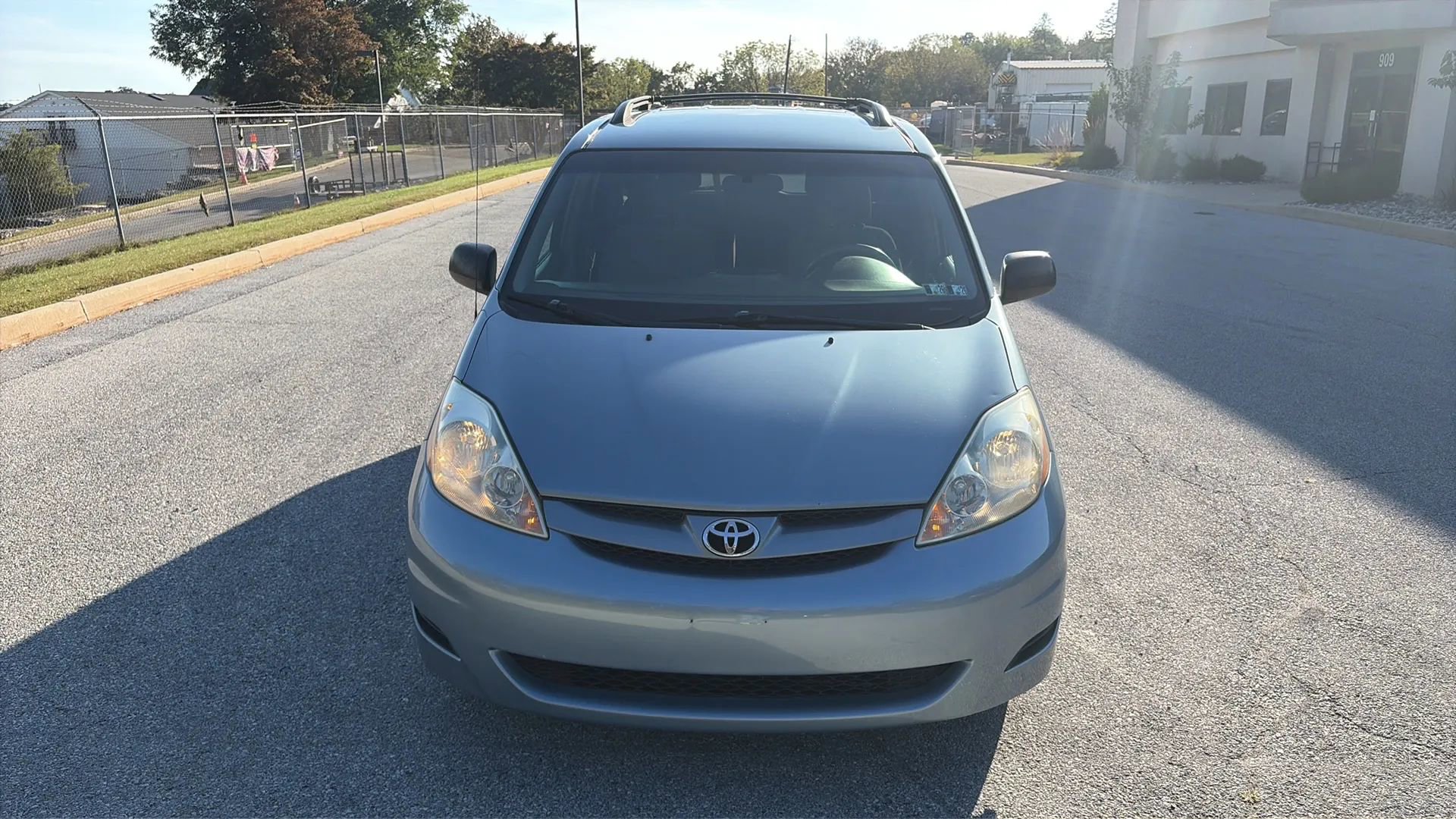 Used 2006 Toyota Sienna LE image 16