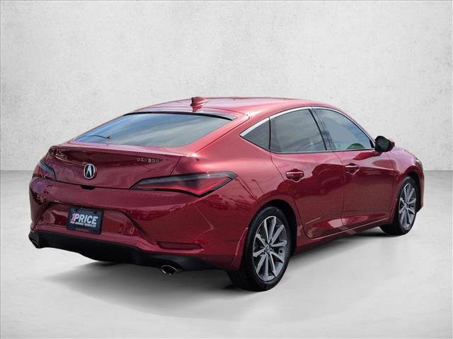 Used 2025 Acura Integra image 5