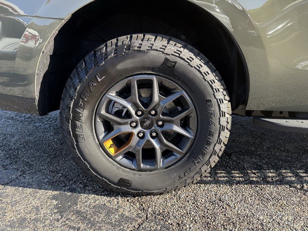 New 2025 Ford Expedition Tremor image 9