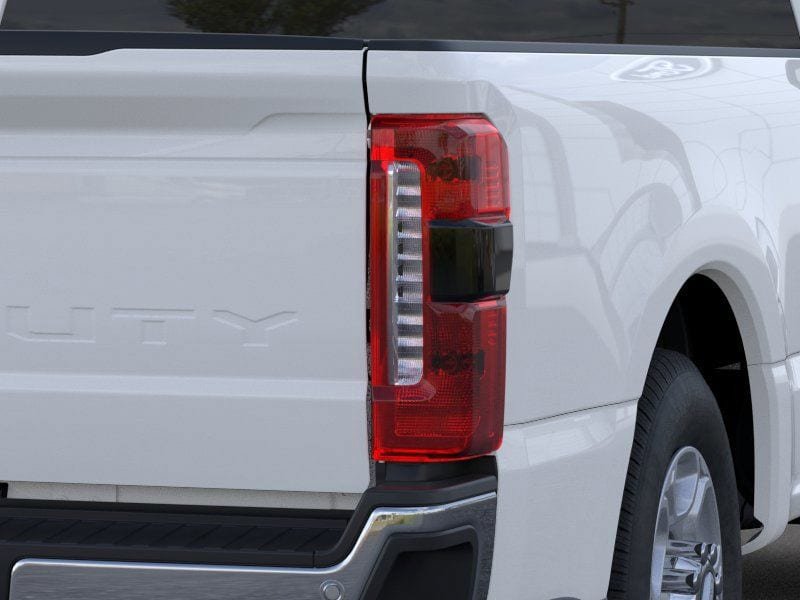 New 2026 Ford F350 XLT w/ 360-Degree Camera Package RWD image 50