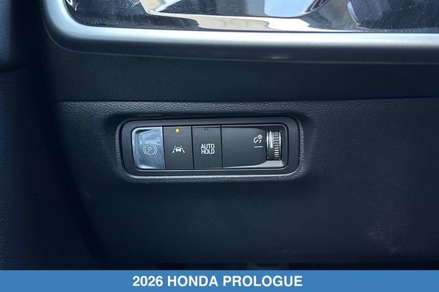 Used 2026 Honda Prologue Touring image 31