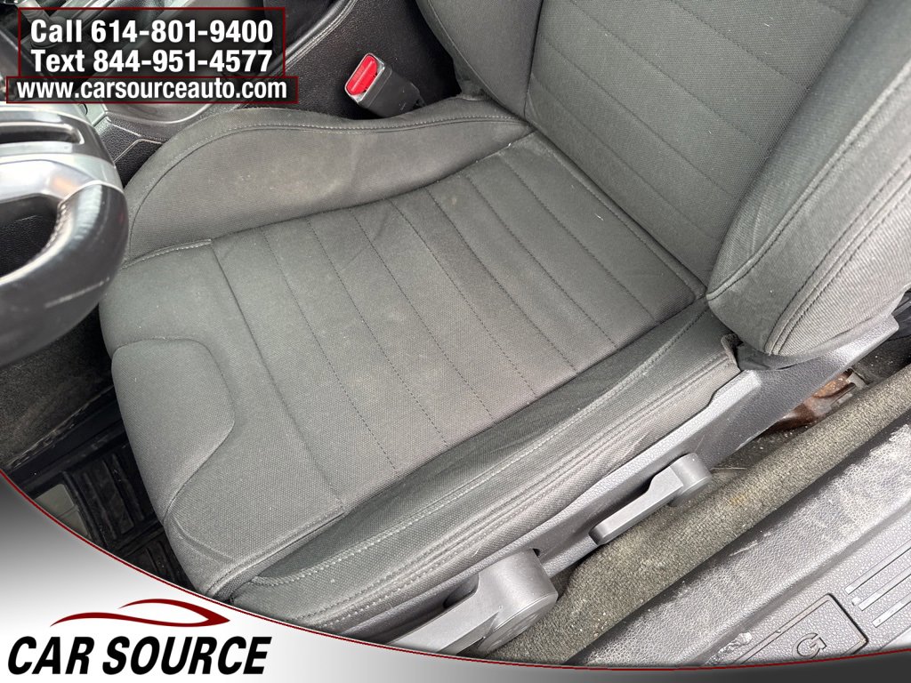 Used 2014 Ford Mustang Coupe image 15