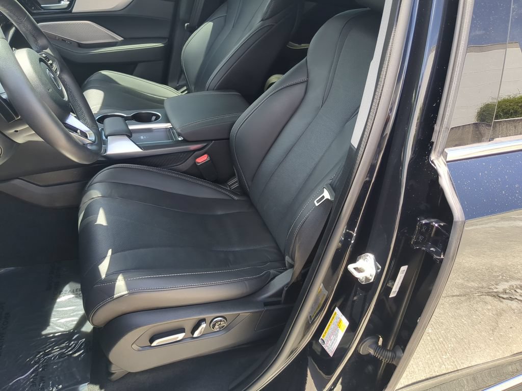 Used 2024 Acura MDX w/ Technology Package FWD image 19