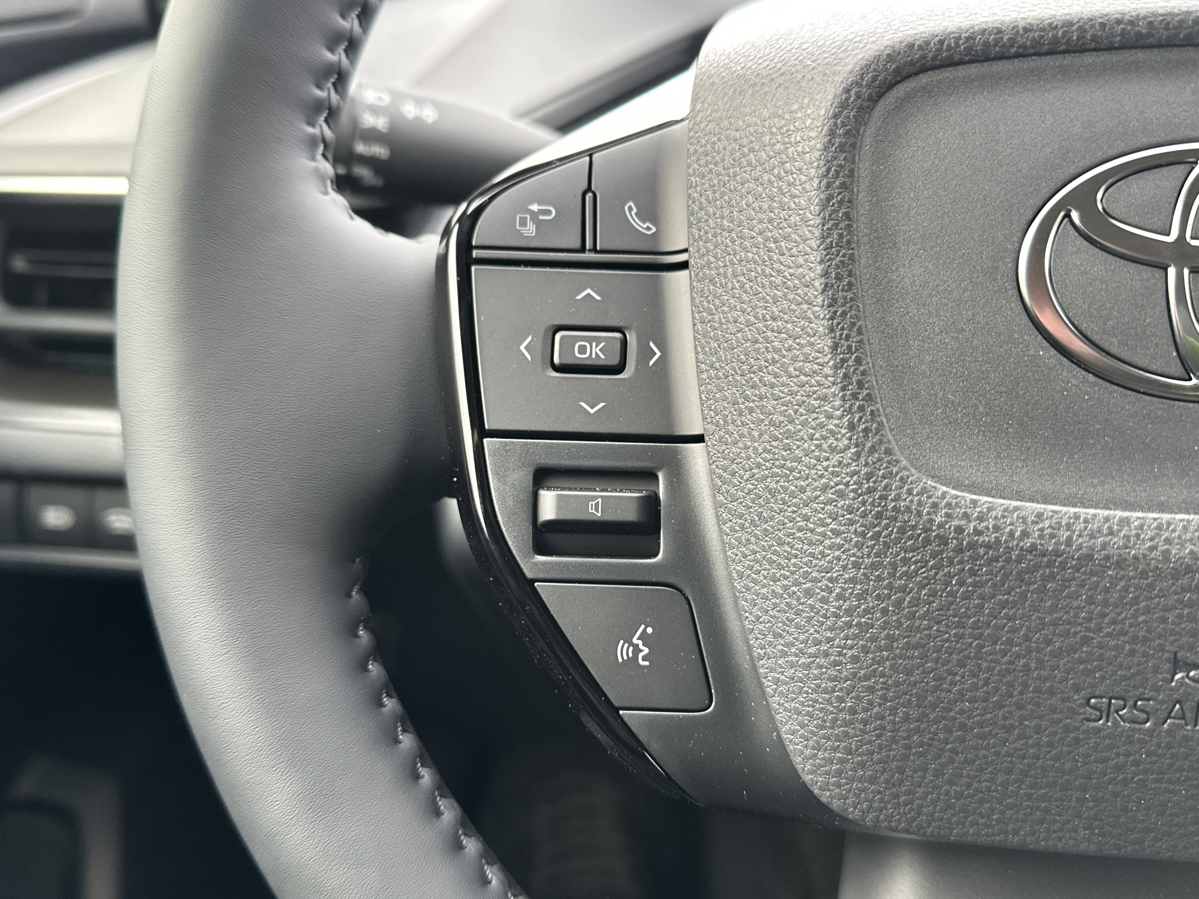 New 2026 Toyota Prius image 17