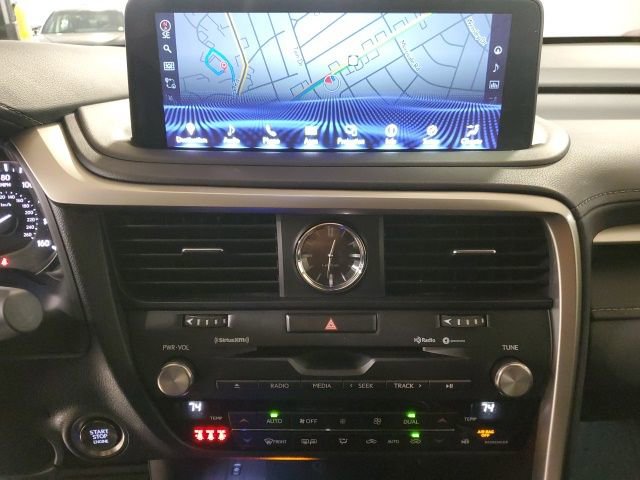 Used 2021 Lexus RX 350 AWD w/ Premium Package image 20
