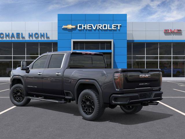 New 2026 GMC Sierra 2500 Denali image 3