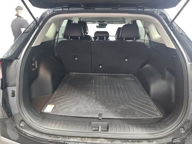 Certified 2023 Kia Sportage EX FWD image 17