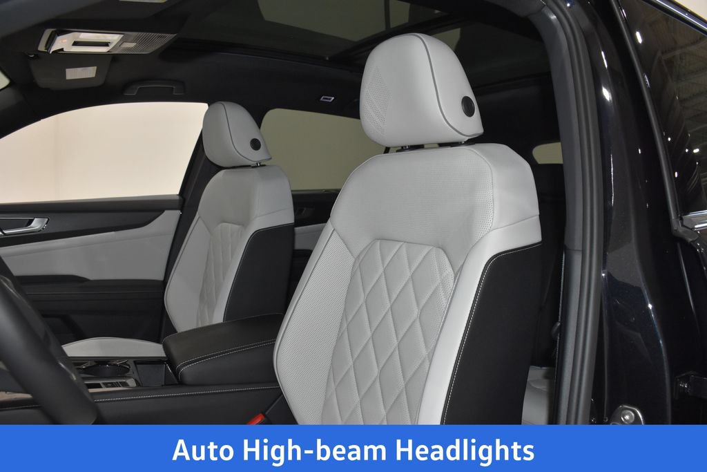 New 2026 Volkswagen Atlas Cross Sport SEL Premium R-Line AWD/4WD image 23