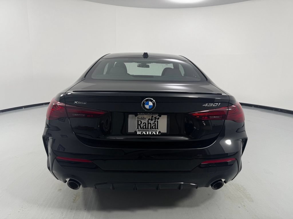 New 2027 BMW 430i Coupe w/ M Sport Package AWD/4WD image 6