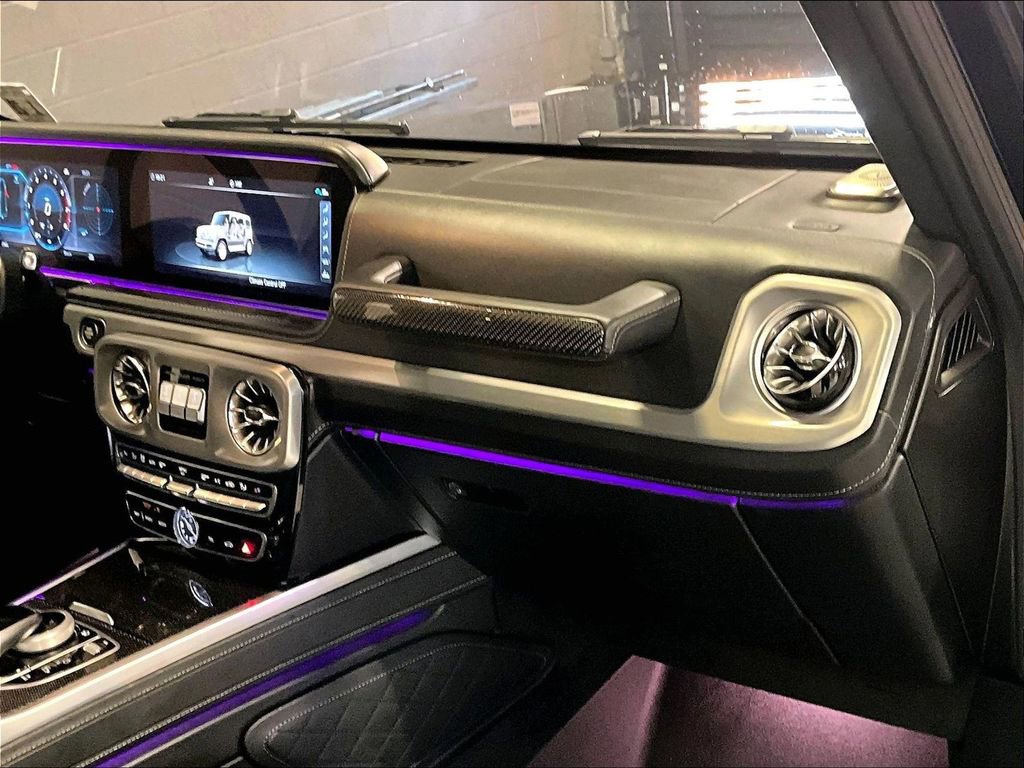 Used 2023 Mercedes-Benz G 550 image 19
