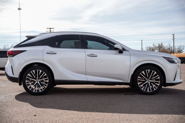 Used 2023 Lexus RX 350 AWD image 4