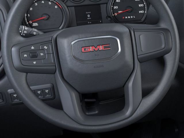 New 2026 GMC Sierra 2500 Pro w/ Convenience Package image 19