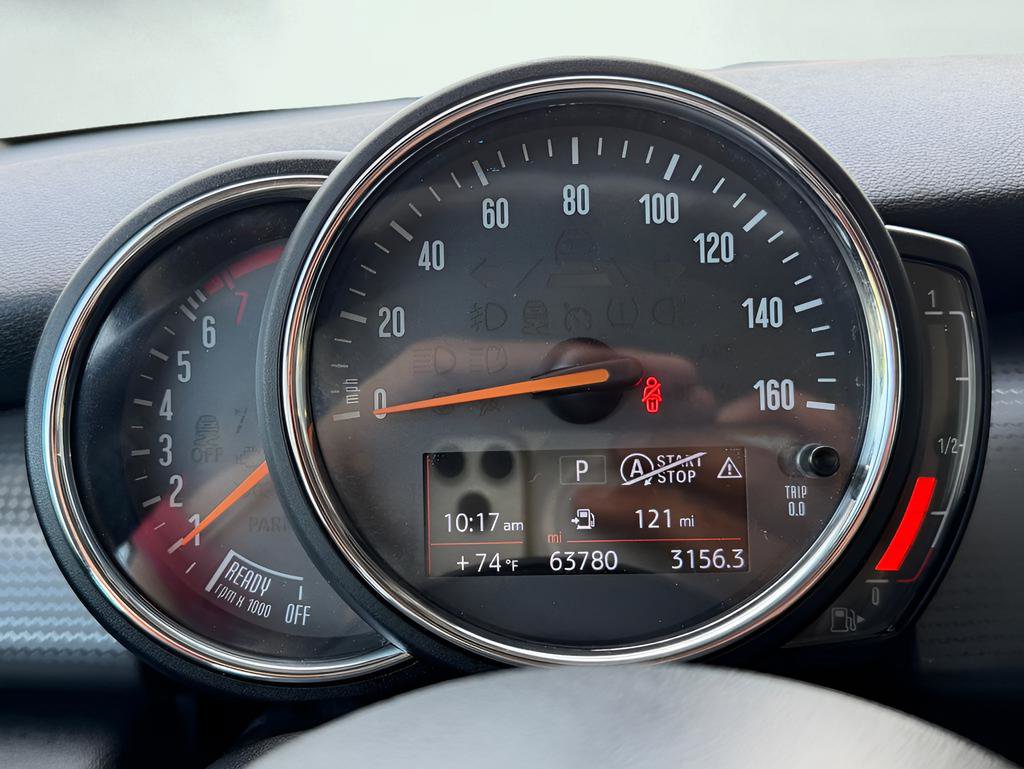 Used 2018 MINI Cooper 2-Door Hardtop FWD image 32