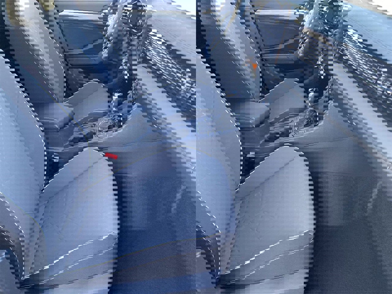 New 2026 Volkswagen Jetta Sport image 8