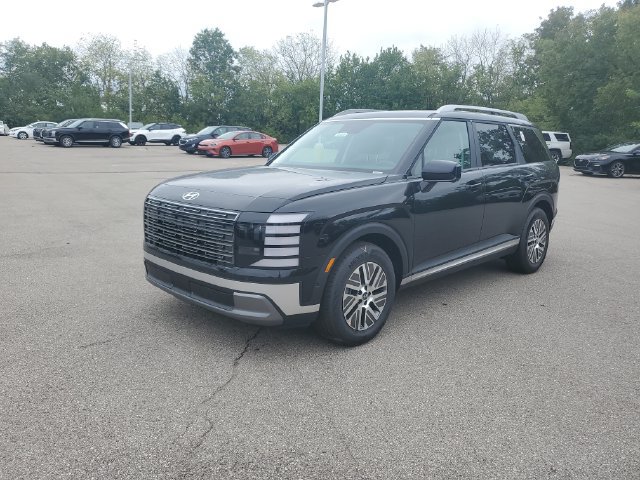 New 2027 Hyundai Palisade SEL Premium AWD/4WD image 2