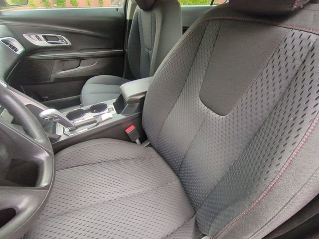Used 2013 Chevrolet Equinox LS FWD image 27