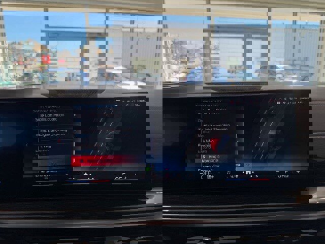 New 2026 BMW X6 M60i image 16