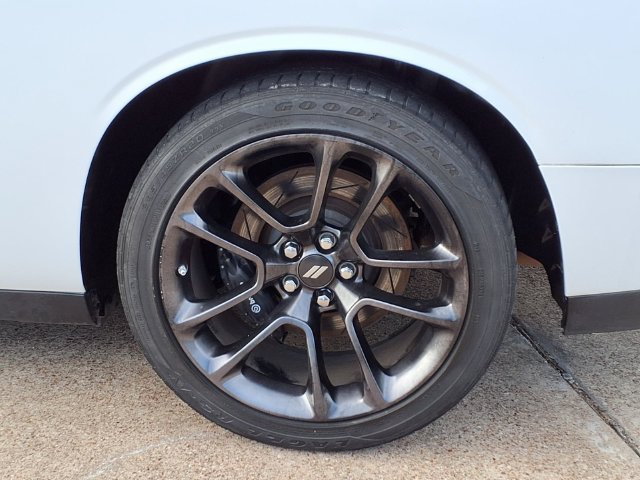 Used 2020 Dodge Challenger R/T Scat Pack RWD image 22