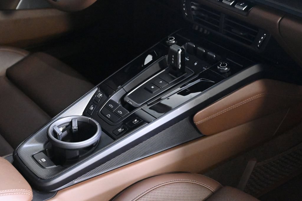 Used 2026 Porsche 911 Carrera S RWD image 27