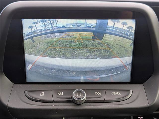 Used 2018 Chevrolet Camaro SS image 12