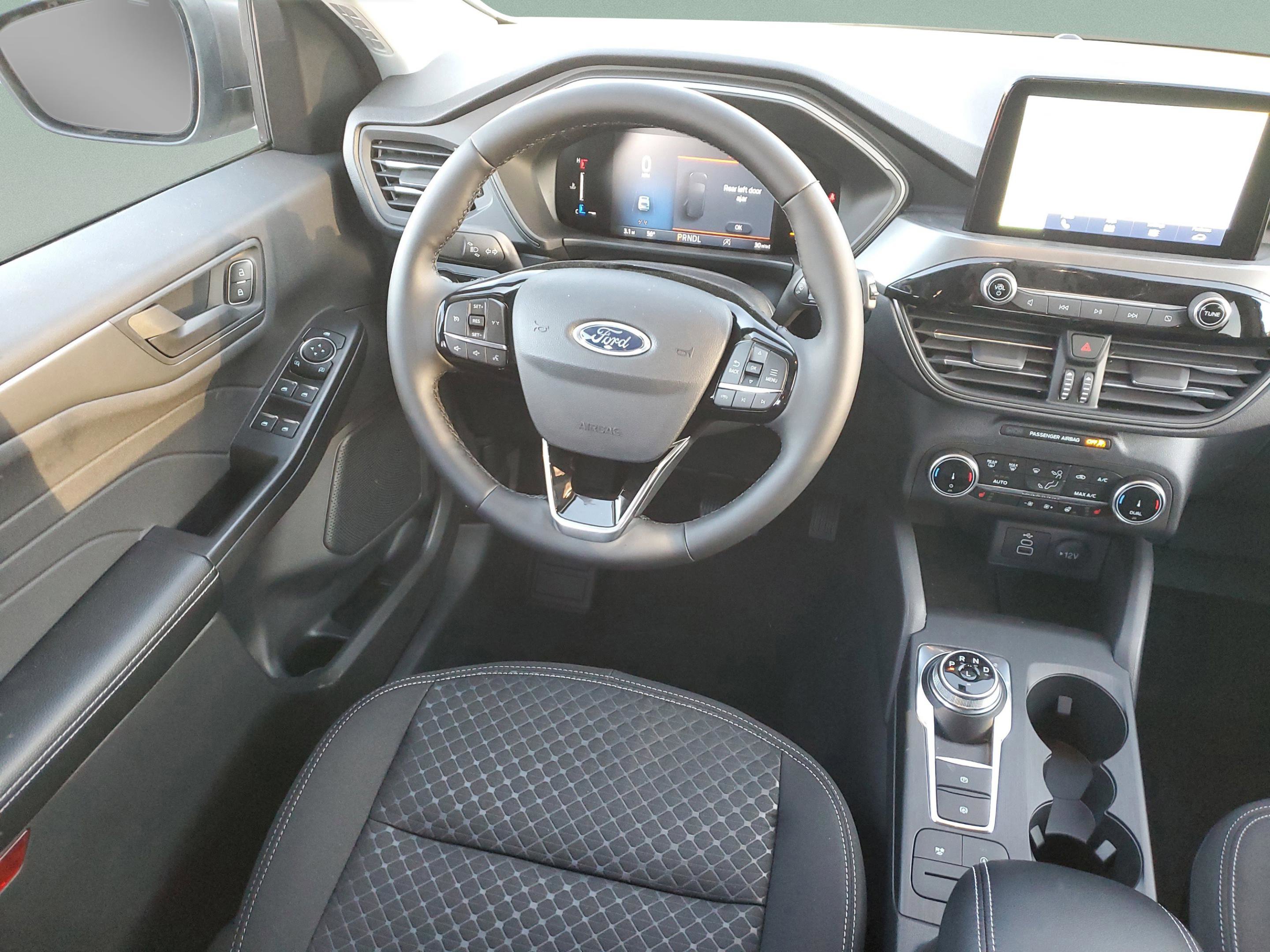 New 2026 Ford Escape Active w/ Cold Weather Package image 9