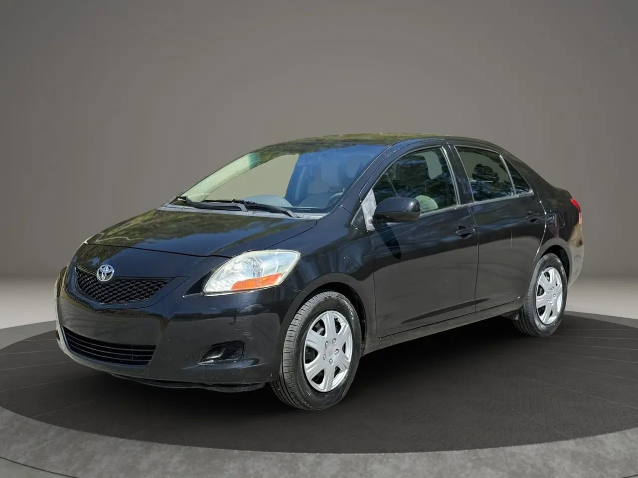 Used 2011 Toyota Yaris Sedan w/ PWR Pkg w/Steel Wheels