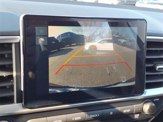 New 2026 Hyundai Venue SE image 11