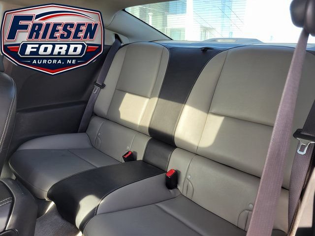 Used 2012 Chevrolet Camaro LT w/ RS Package RWD image 20
