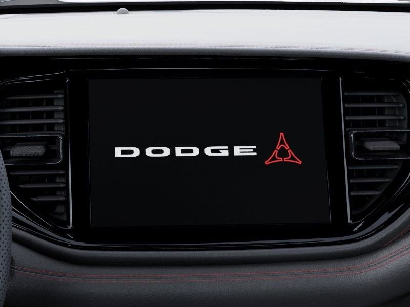 New 2026 Dodge Durango GT image 18