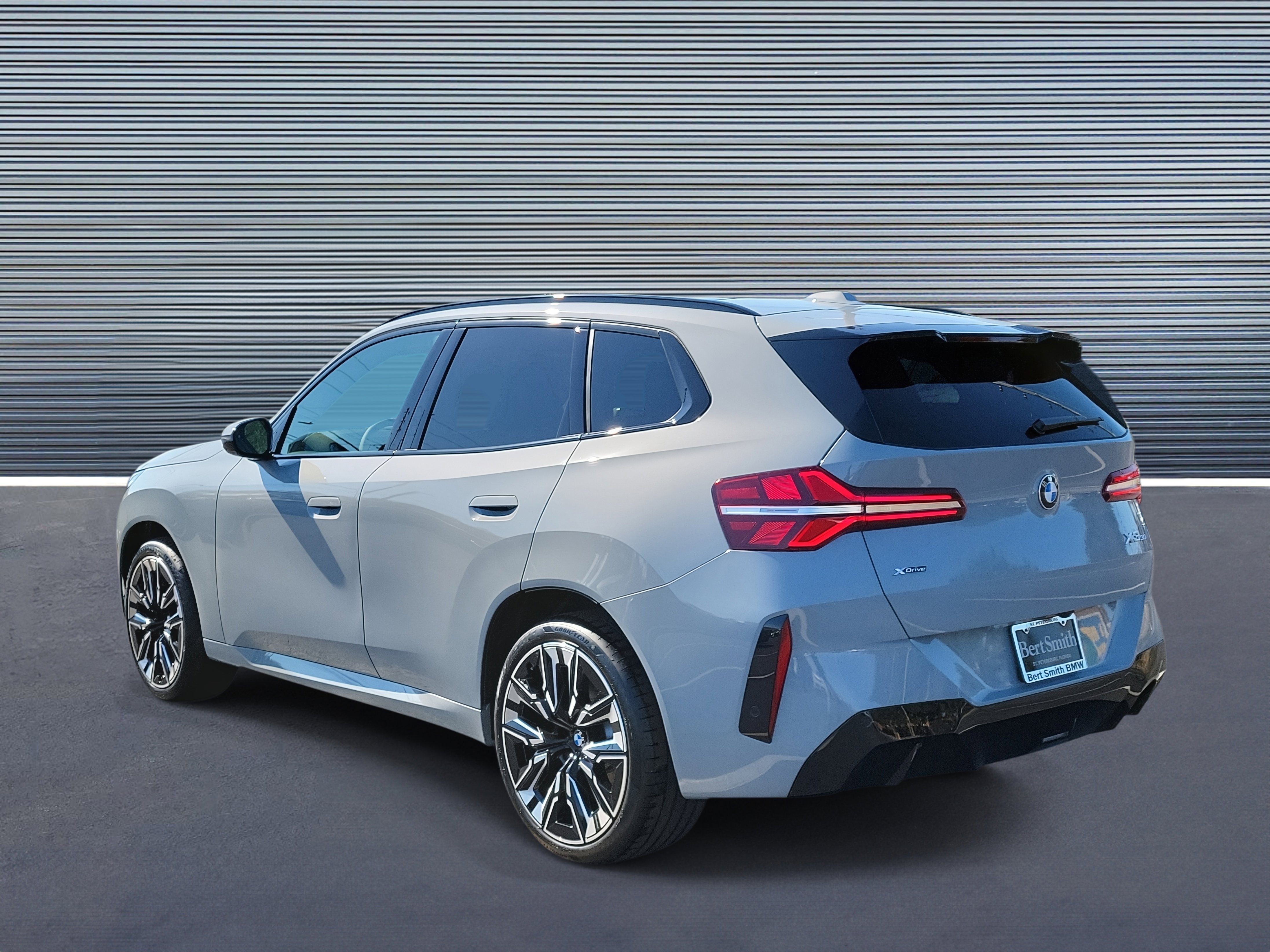 New 2026 BMW X3 xDrive30 w/ Premium Package image 4