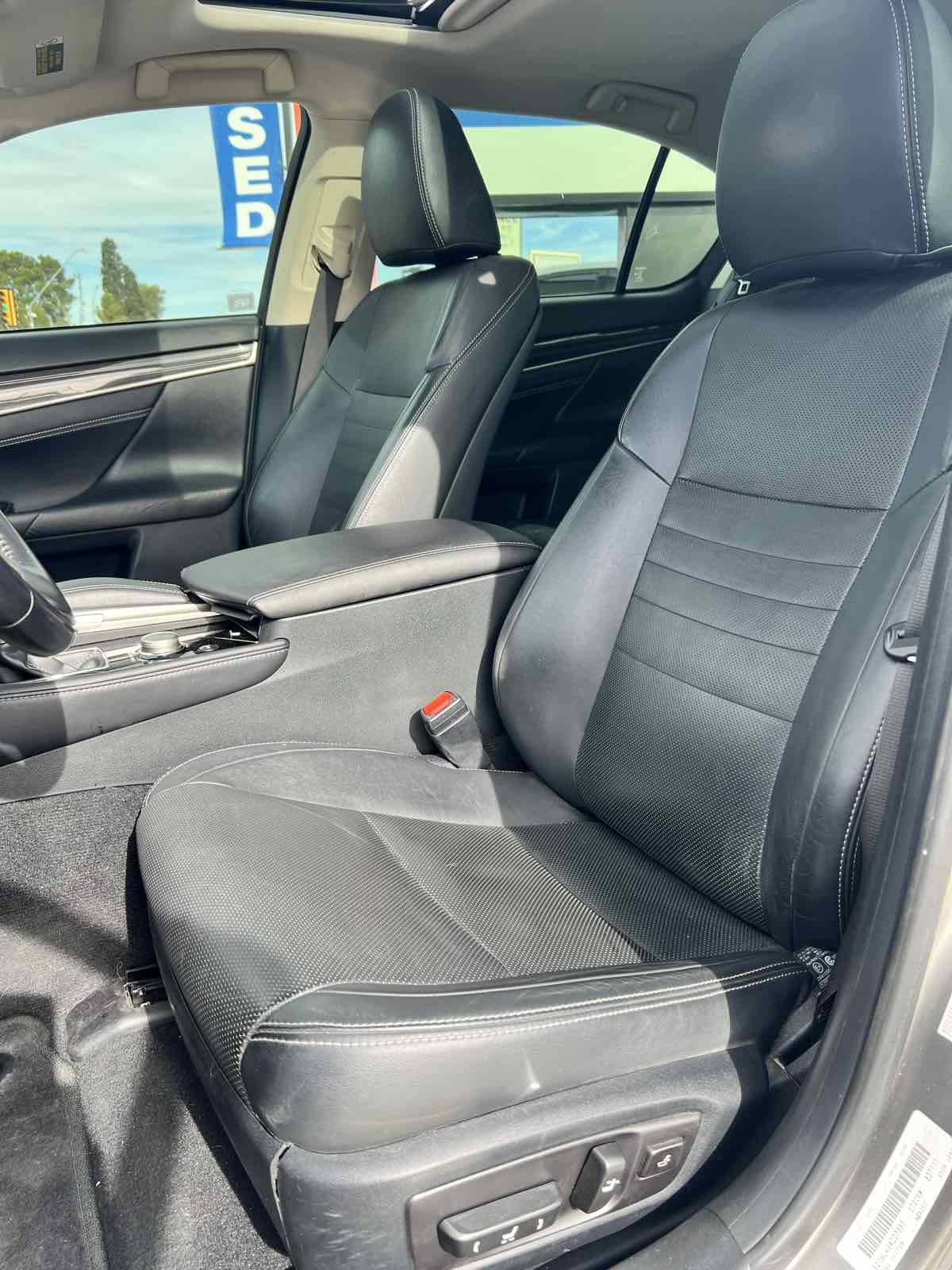 Used 2016 Lexus GS 350 image 28