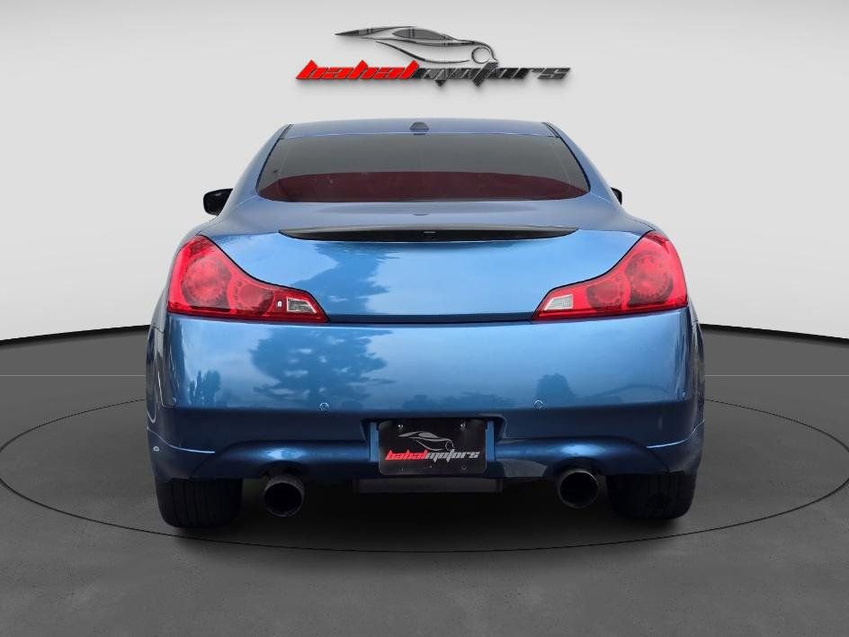 Used 2013 INFINITI G37 x w/ Premium Pkg image 11