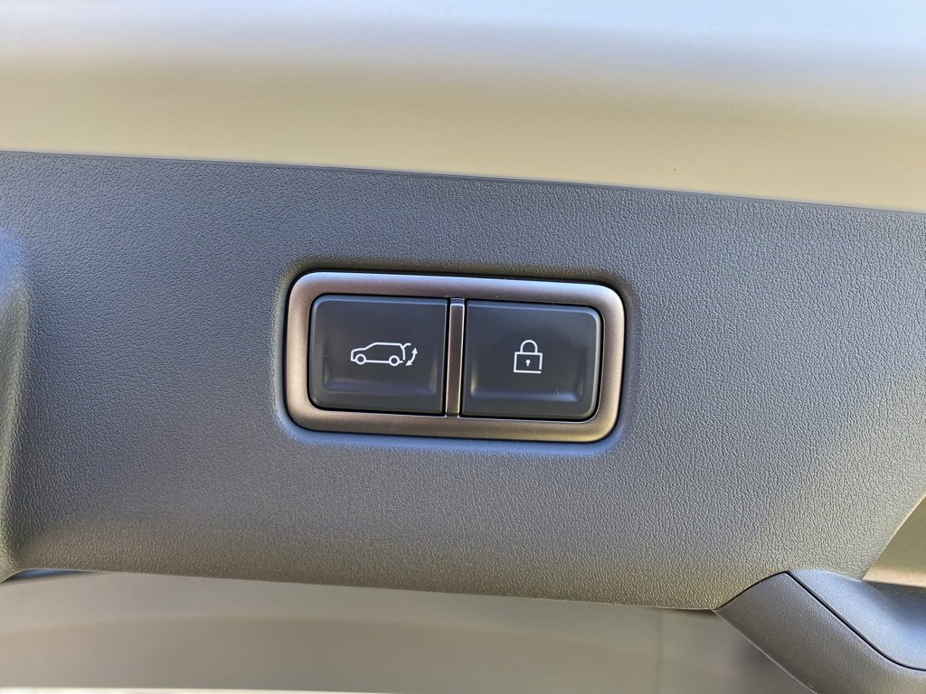 New 2026 Kia EV9 Light image 30